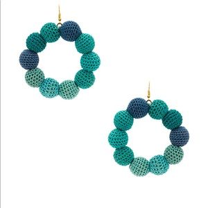 Miss Los Angeles Earrings